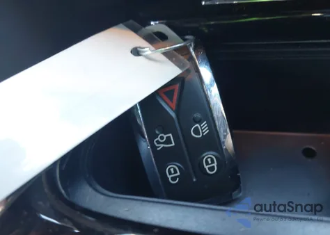 2011 Jaguar Xk Xkr175 из США, поврежденный, VIN SAJWA4FC6BMB42255